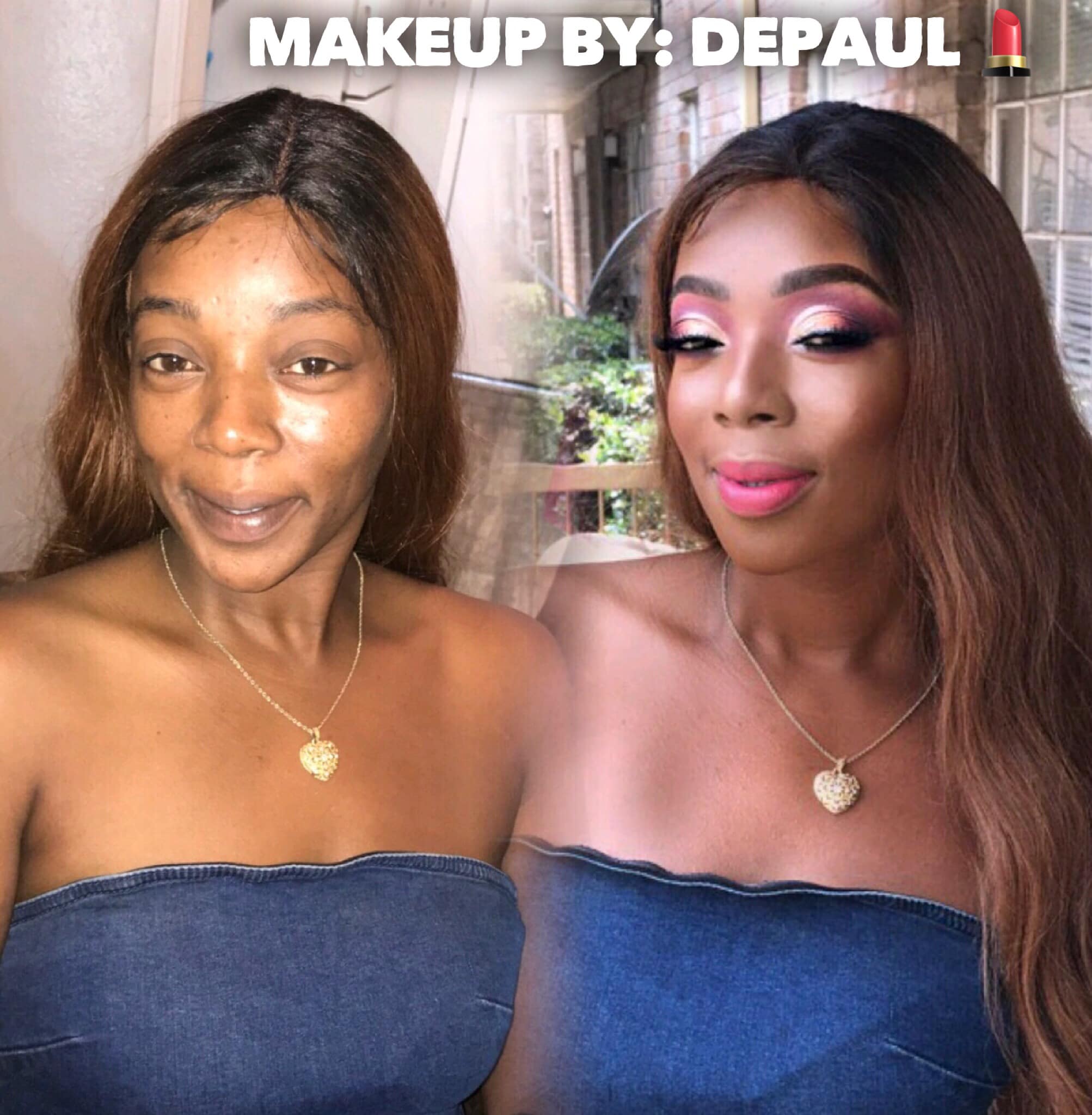 Bellathadoll: Before And After - txk66zb